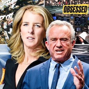 Rory Kennedy, RFK Jr., and Freefall: A Reckoning for Boeing.