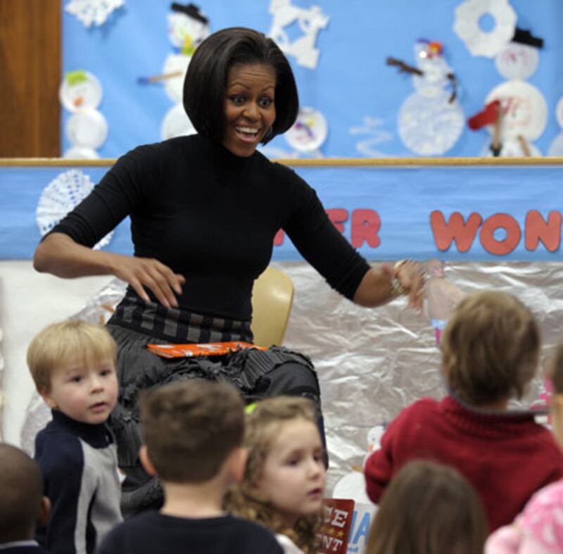 galleries/2010/01/17/reverend-king-s-successors/mlk-day---michelle-obama_dzhq45