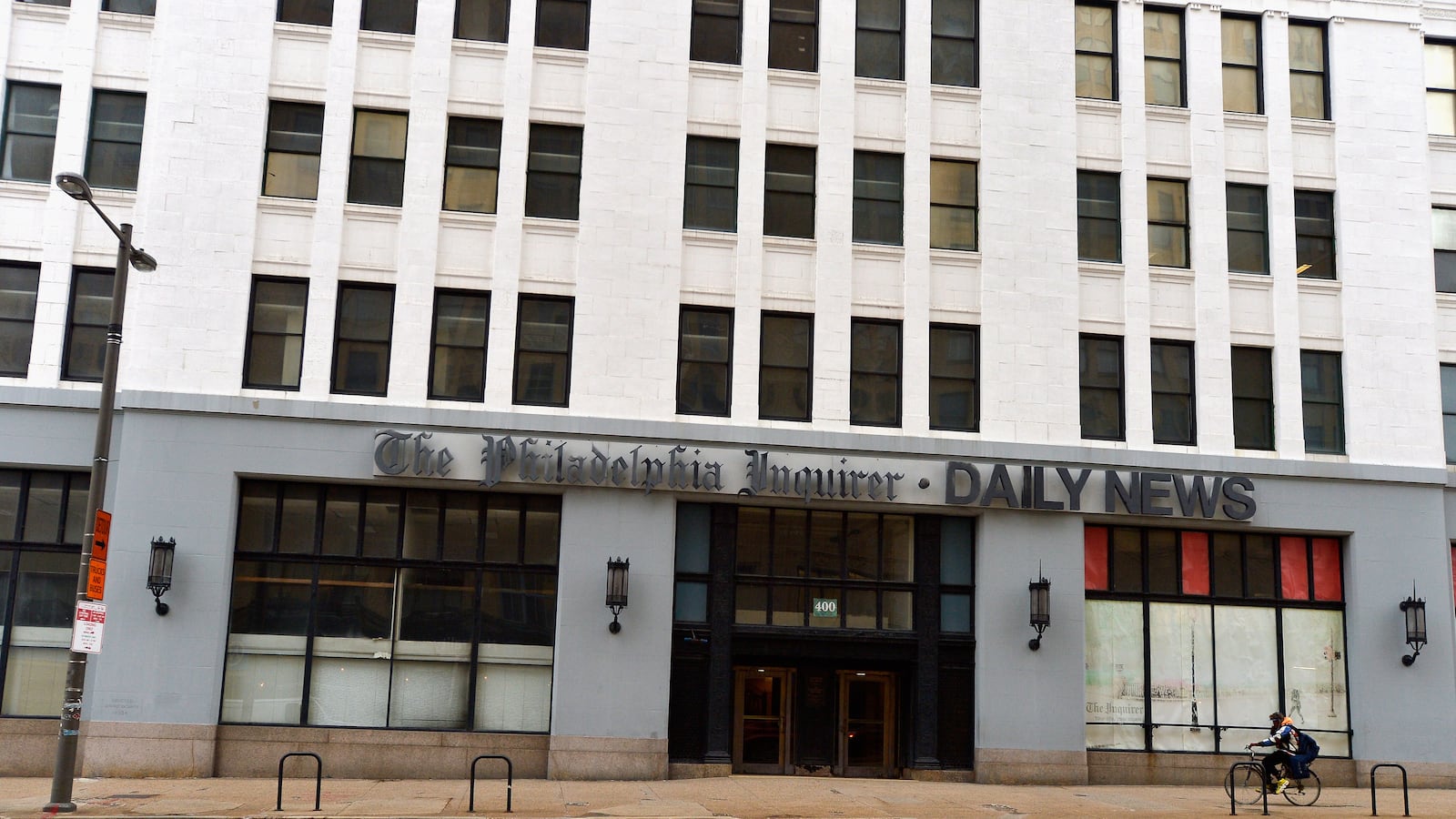 Police have a suspect in the murder of Philadelphia journalist Josh Kruger, who had bylines in papers such as The Philadelphia Inquirer.