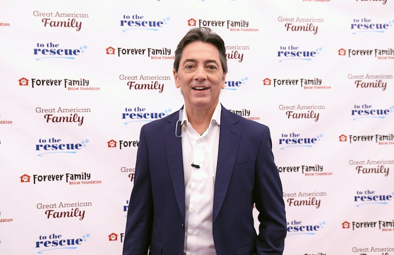 Scott Baio