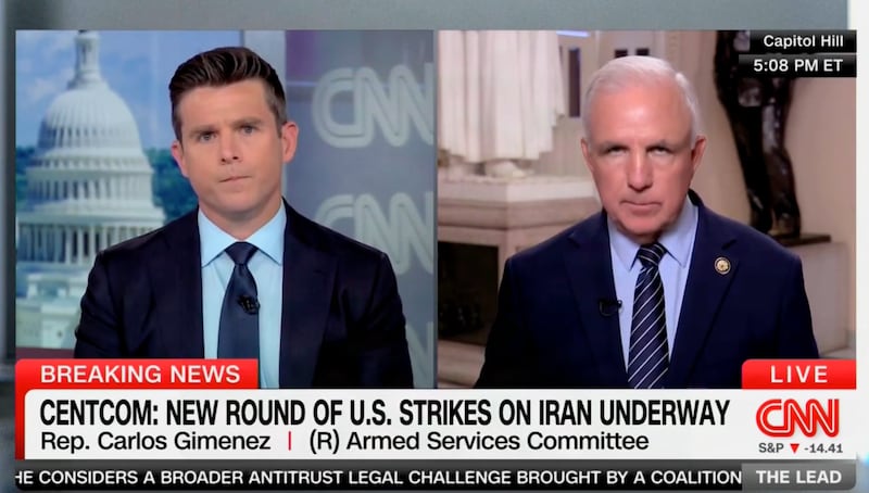 carlos gimenez cnn