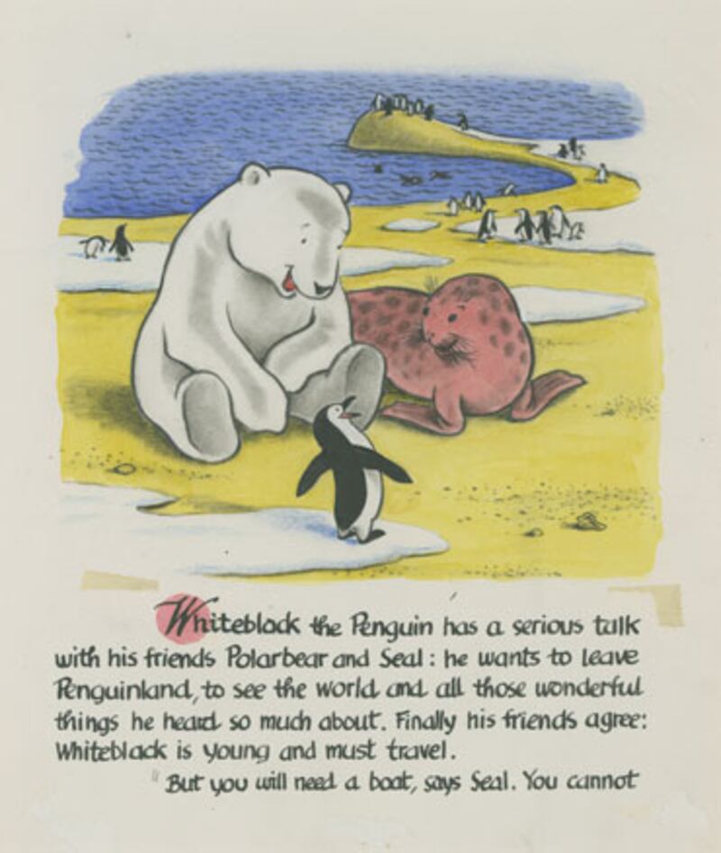 galleries/2010/03/24/curious-george-escapes-the-nazis/curious-george-saves-the-day---penguin_hejemw