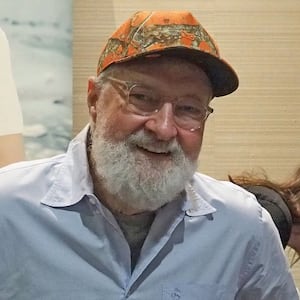 Randy Quaid attends Chiller Theatre Expo Halloween 2025 at Hilton Parsippany on October 26, 2025 in Parsippany, New Jersey.