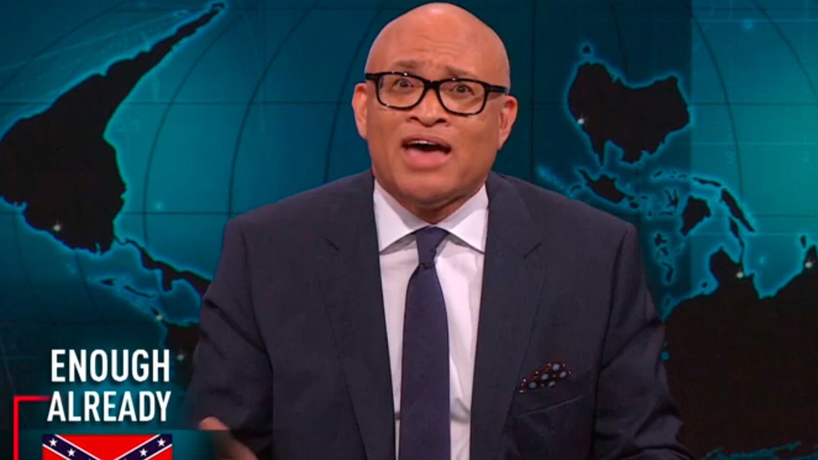 articles/2015/06/23/larry-wilmore-takes-down-confederate-flag-supporters-video/150623_wilmore_flag_ngh5en