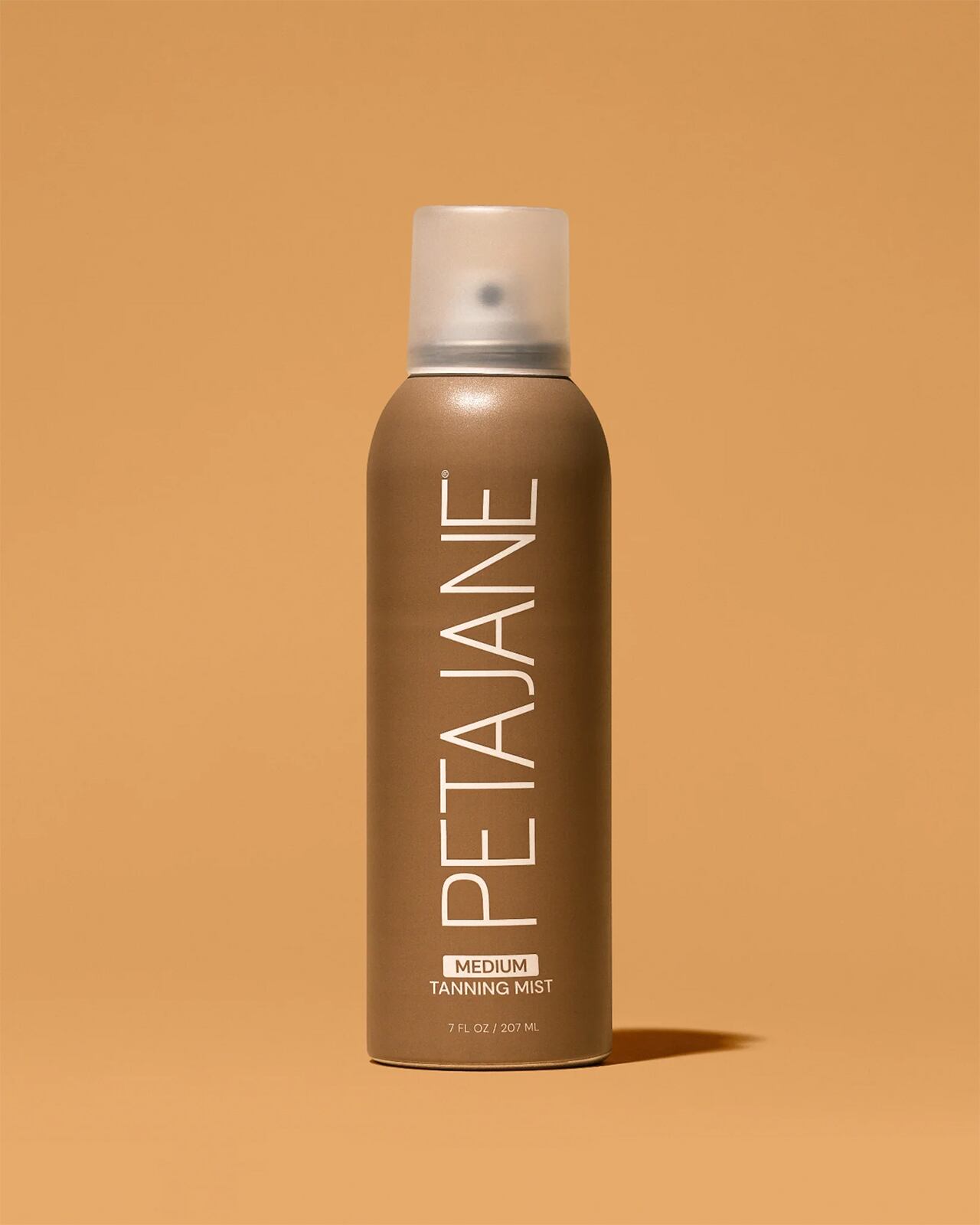 Peta Jane Beauty Self-Tanning Face & Body Mist.