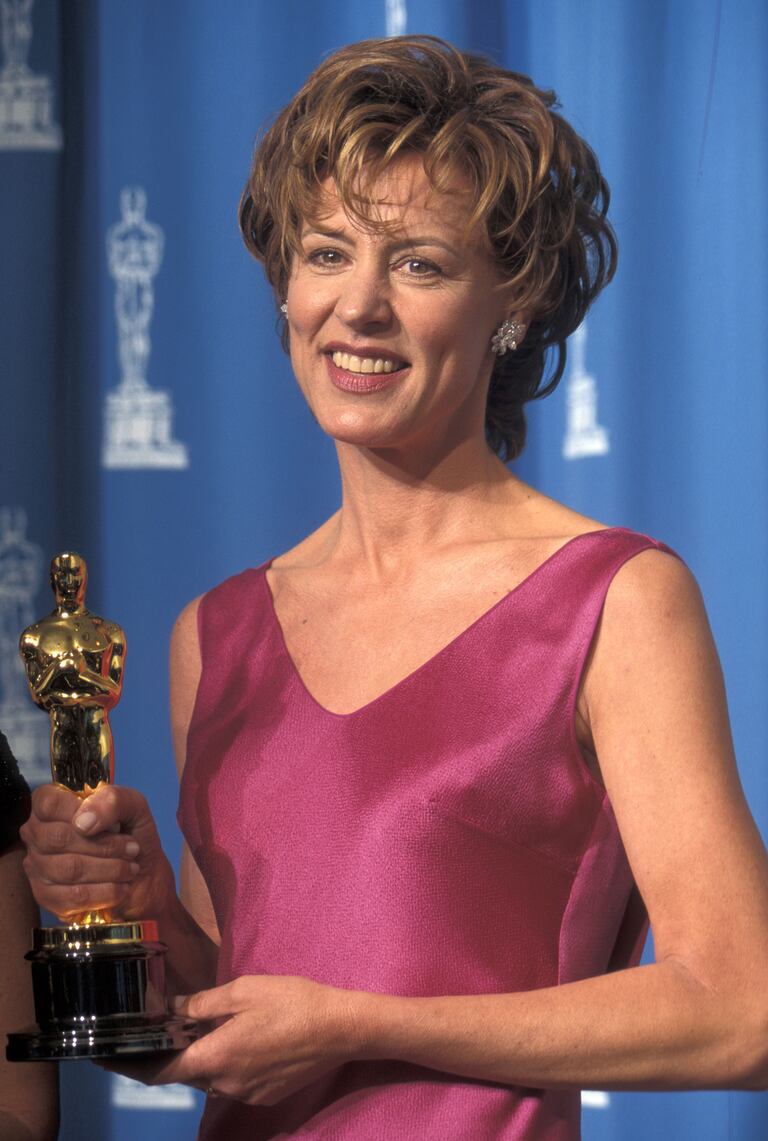Christine Lahti: How Feminism Saved—and Made—Me