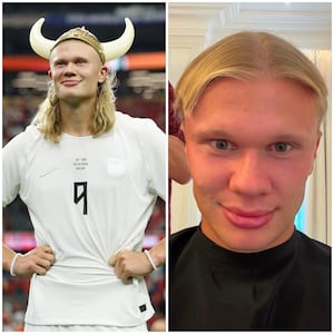 Erling Haaland