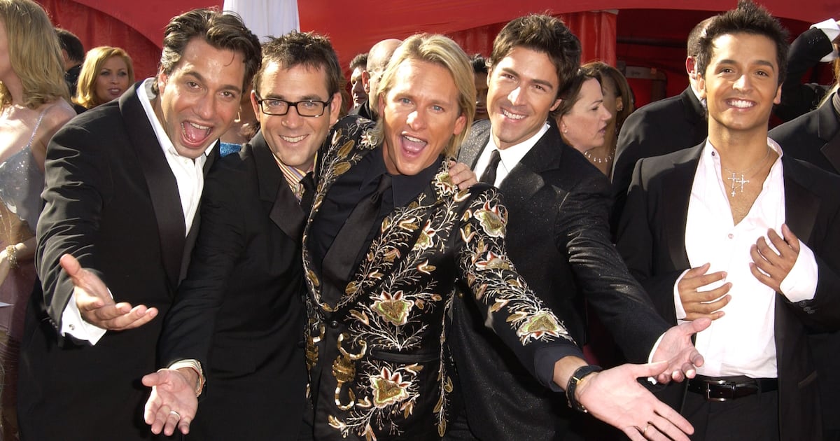 Wild Origin Story Revealed of Show That Changed Reality TV
