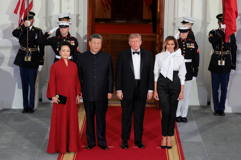 Trump