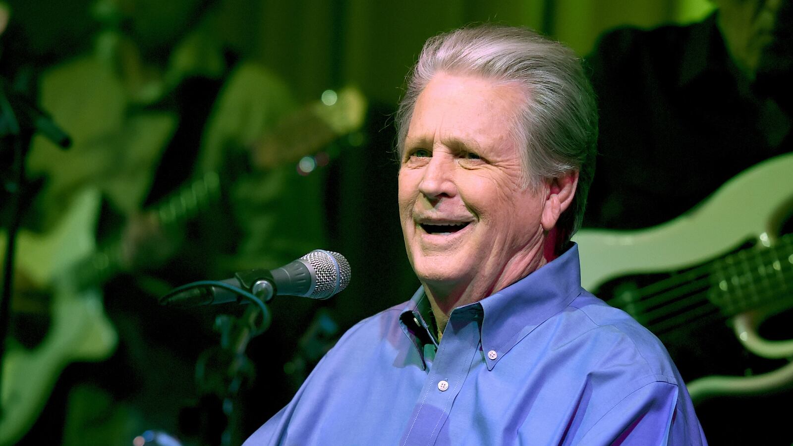 Beach Boys Visionary Brian Wilson Dies at 82