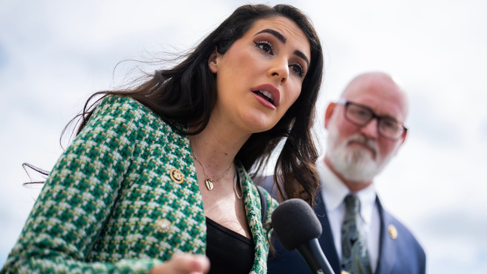 Rep. Anna Paulina Luna