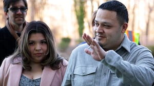 Kilmar Abrego Garcia