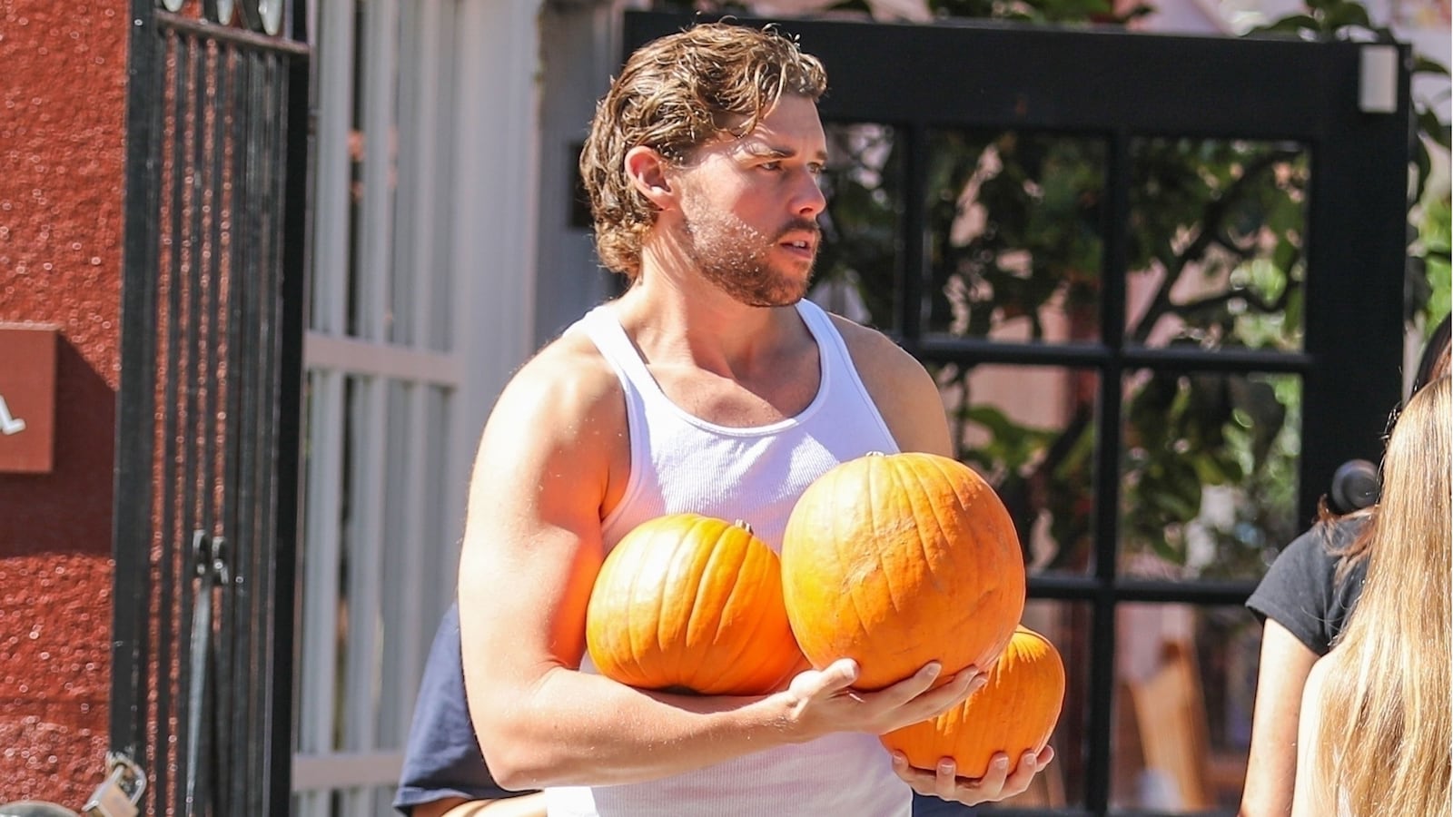 Christopher Schwarzenegger