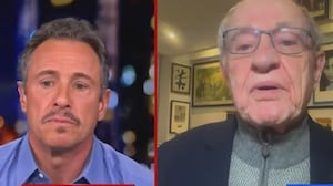 Emeritus Harvard Law Professor Alan Dershowitz on NewsNation.