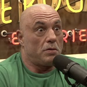 Joe Rogan