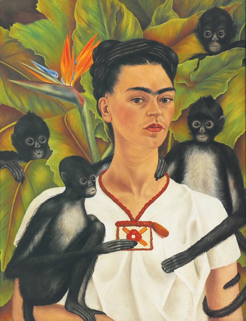 galleries/2013/05/23/frida-kahlo-and-diego-rivera-at-nelson-atkins-photos/130522-frida-monkeys_j4xnle