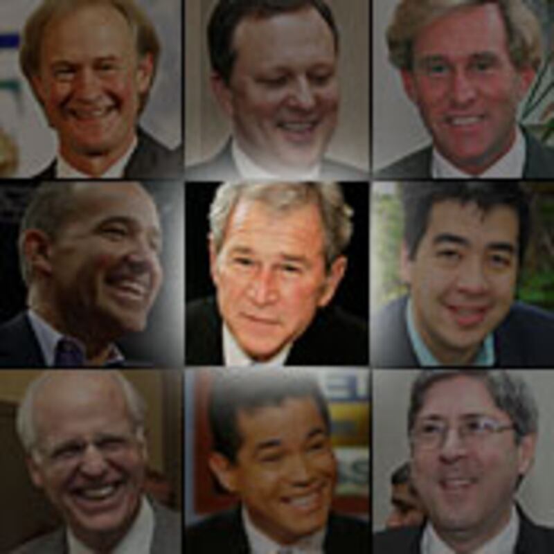 articles/2009/01/08/i-survived-the-bush-presidency/bush-admin-survivors_9822_holjvs