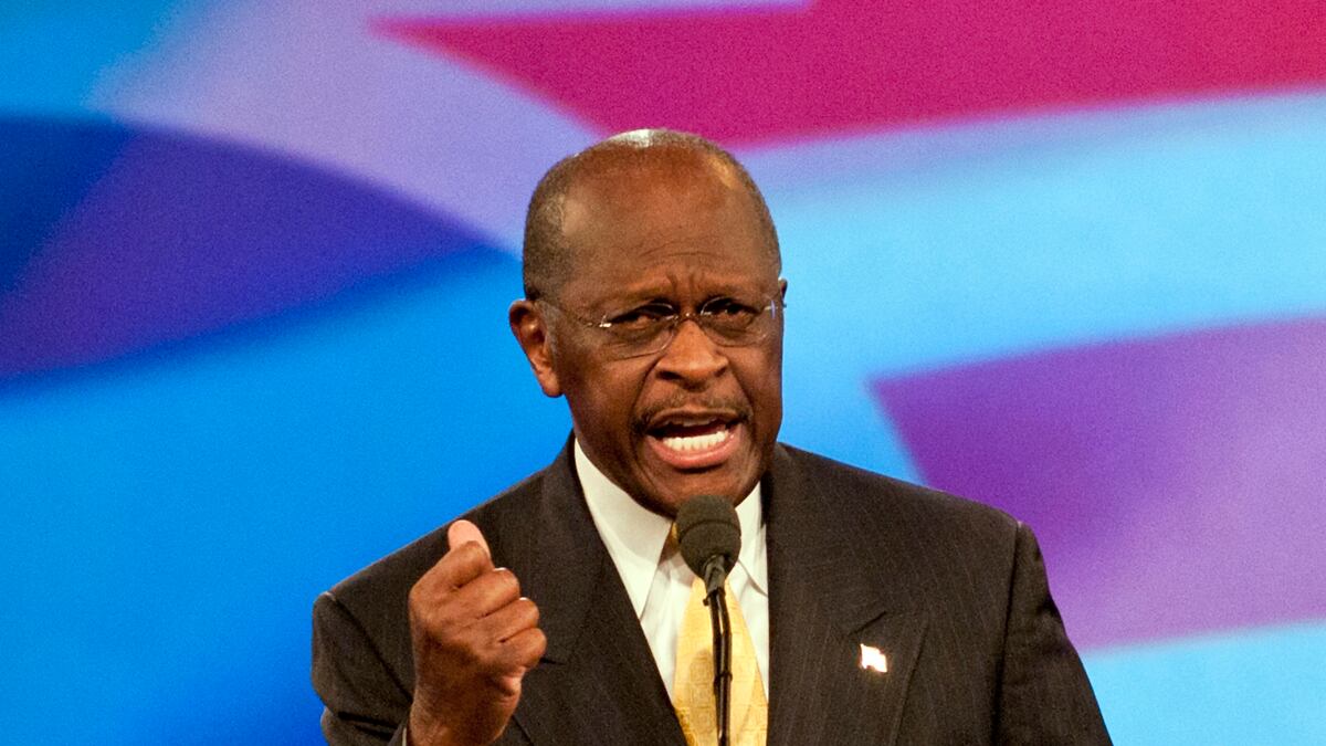 articles/2011/10/18/herman-cain-is-a-racial-lightning-rod-in-the-2012-republican-primary/cain-black-liberals-romano_dvmjsy