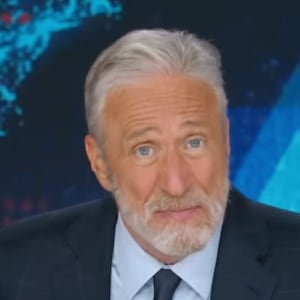 The Daily Show, Jon Stewart