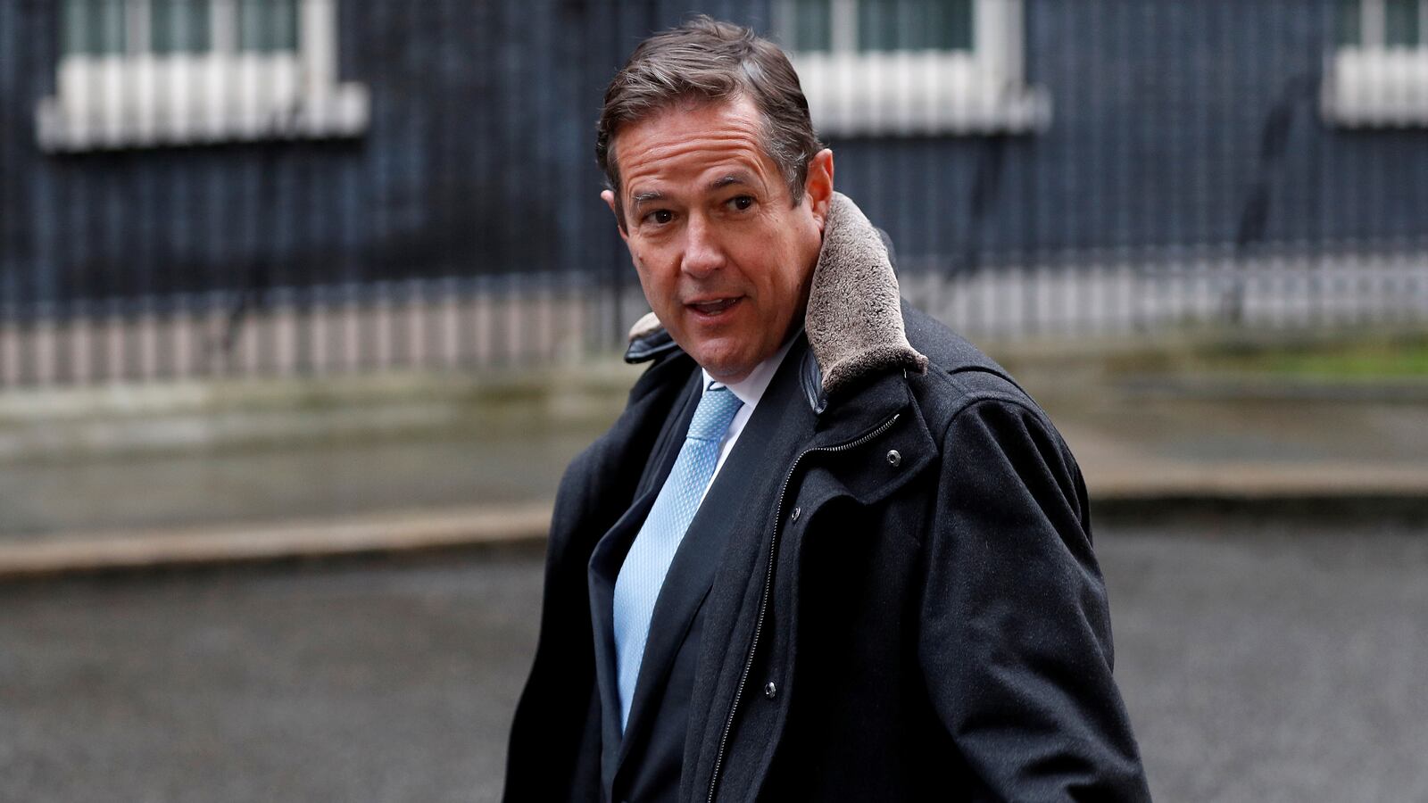 James “Jes” Staley