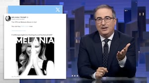 John Oliver