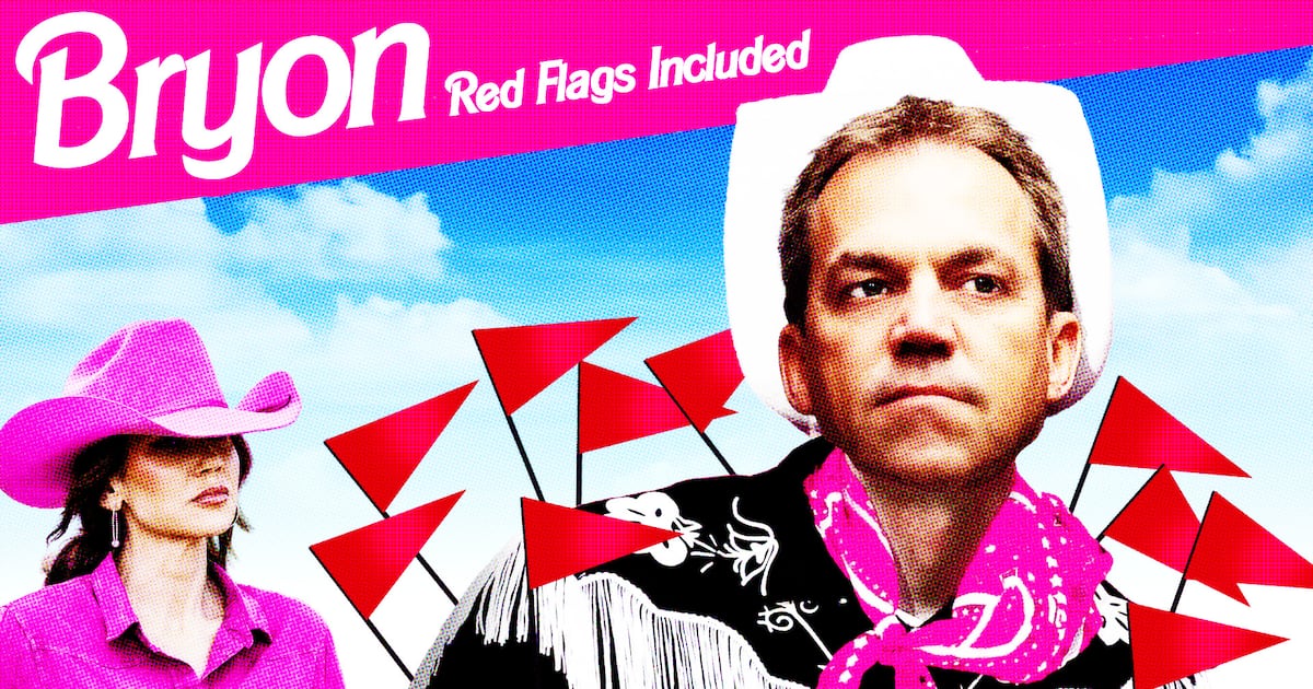 MAGA Spills on Red Flags in Noem’s Marriage to Kinky Husband