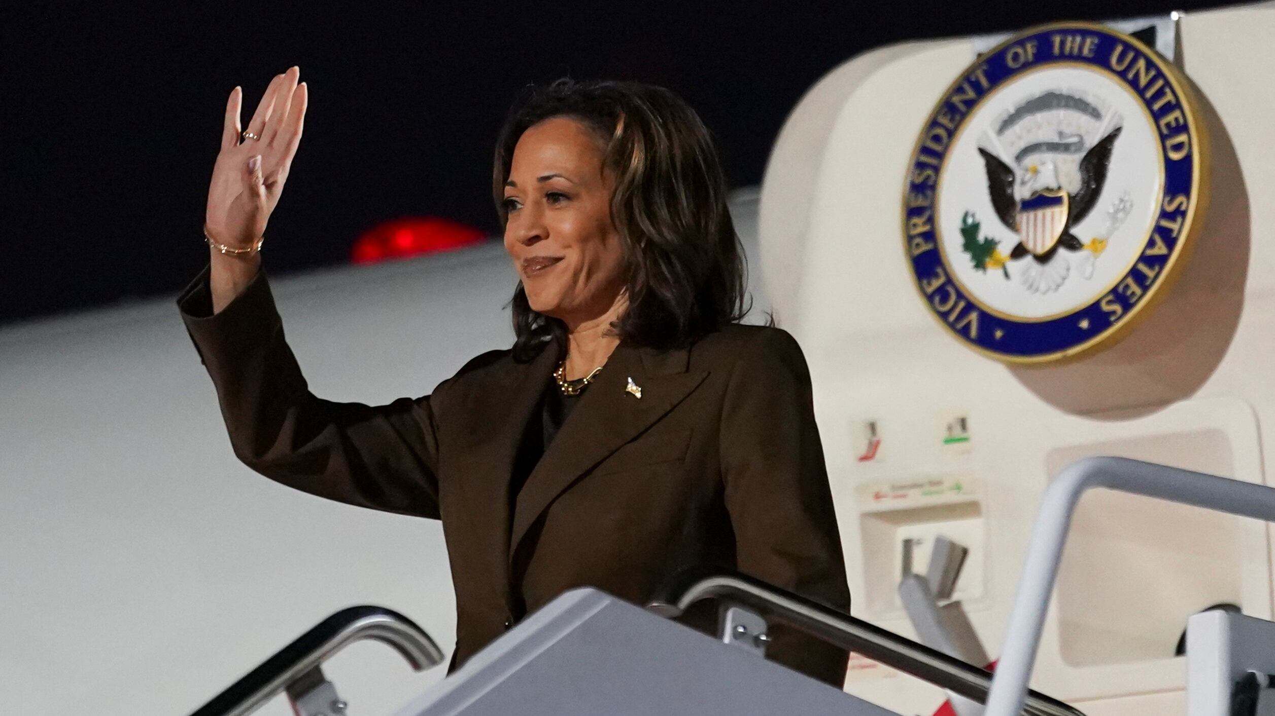 The Atlantic Rips Trump as it Makes Fifth Presidential Endorsement