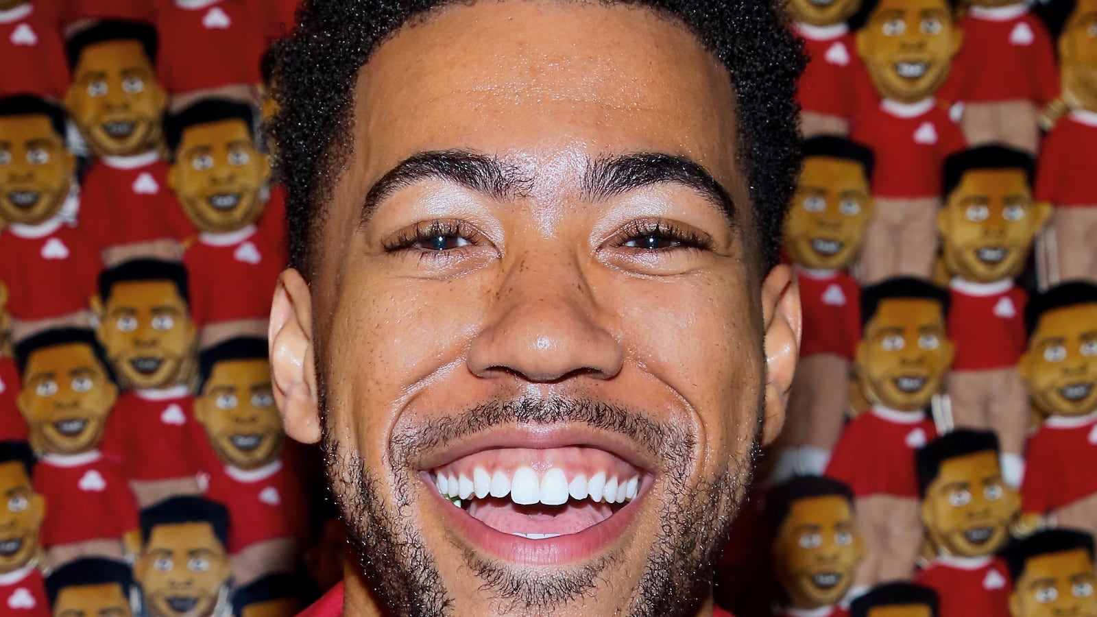 Kevin Miles (Jake from State Farm)