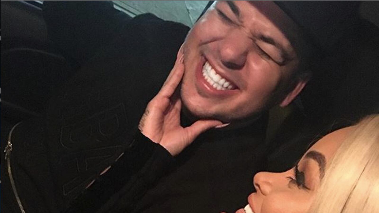 articles/2016/04/05/rob-kardashian-is-engaged-to-blac-chyna-and-kylie-jenner-is-going-to-be-pissed/160404-stern-blac-chyna-tease_y63dz2