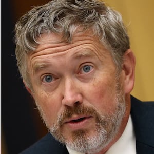 Dan Bongino-Thomas Massie