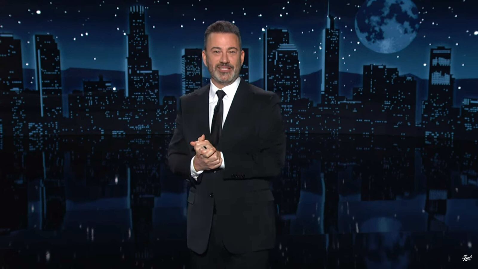 Jimmy Kimmel