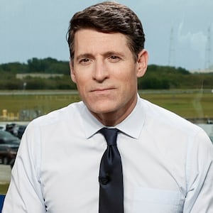 Tony Dokoupil