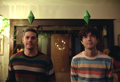 The ‘Twinless’ Dylan O’Brien Sex Scene That Caused an Industry Uproar