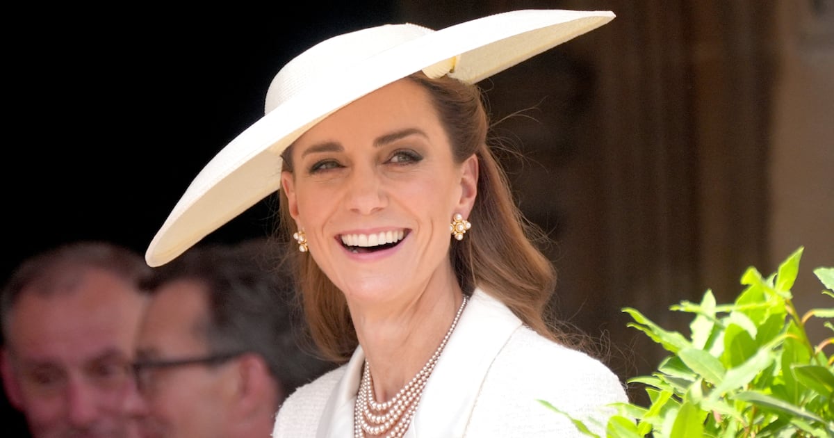 Kate Middleton Cancels Public Appearance at the Last Minute Amid Cancer Recovery