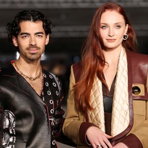 Sophie Turner, Joe Jonas.