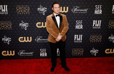 ‘Ghosts’ Star Brandon Scott Jones on Season 2 Gay Coming Out Twists