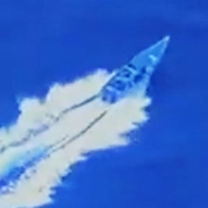 Defense Secretary Pete Hegseth announced the U.S. military killed four men aboard a boat in international waters near Venezuela.