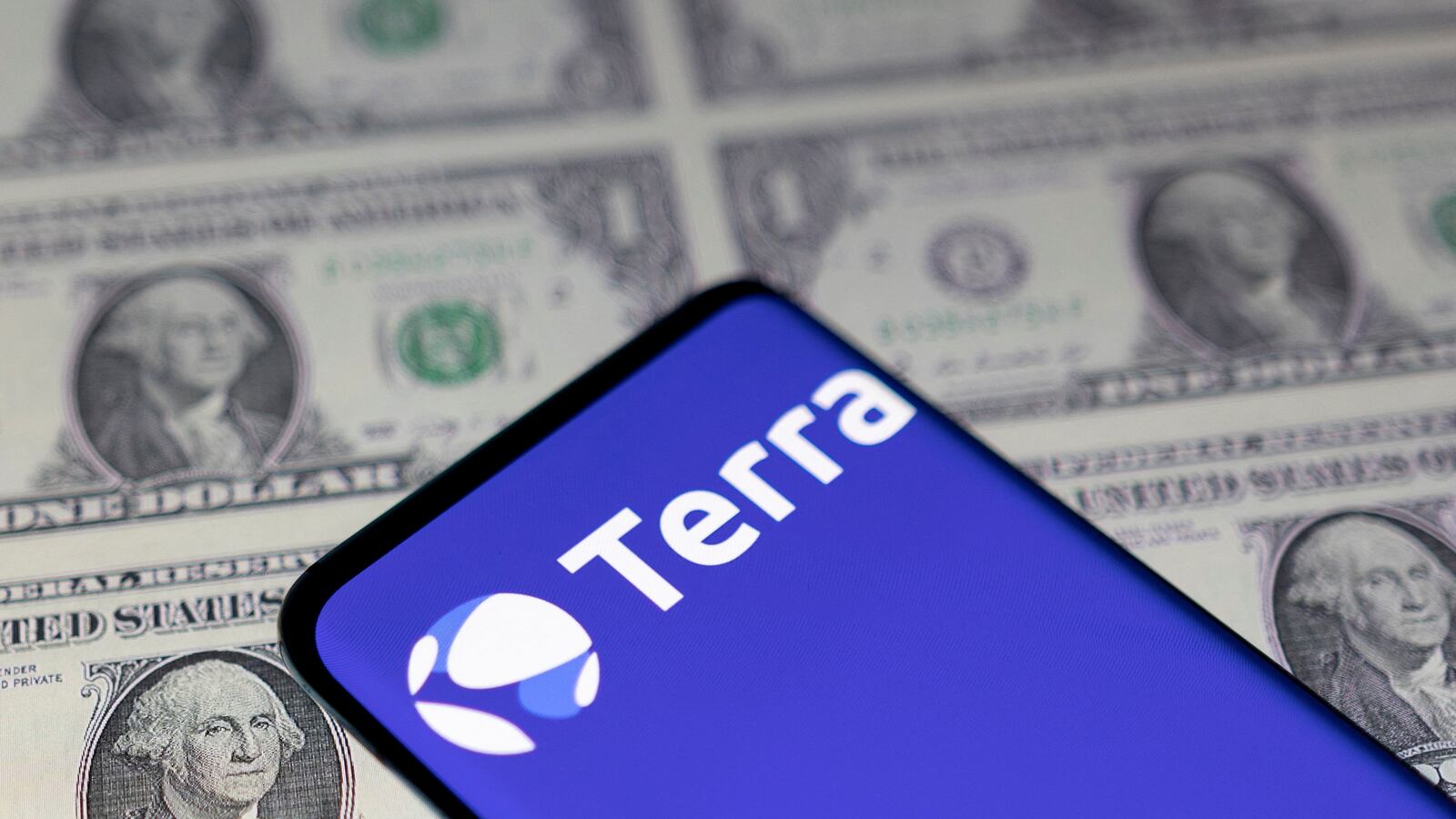 Do Kwon created the now-failed TerraUSD cryptocurrency.