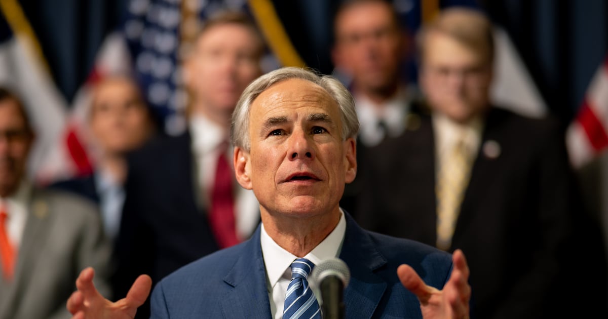 MAGA Gov Says His Musk Emails Are Too ‘Intimate and Embarrassing’ to Publish