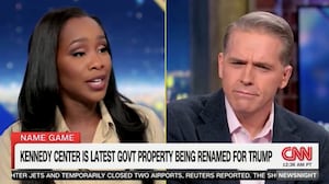 Scott Jennings on CNN’s NewsNight with Abby Phillip