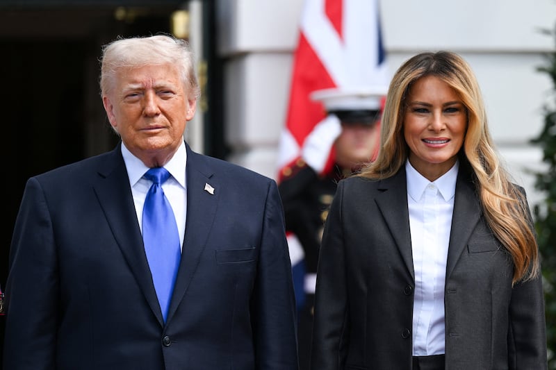 Melania