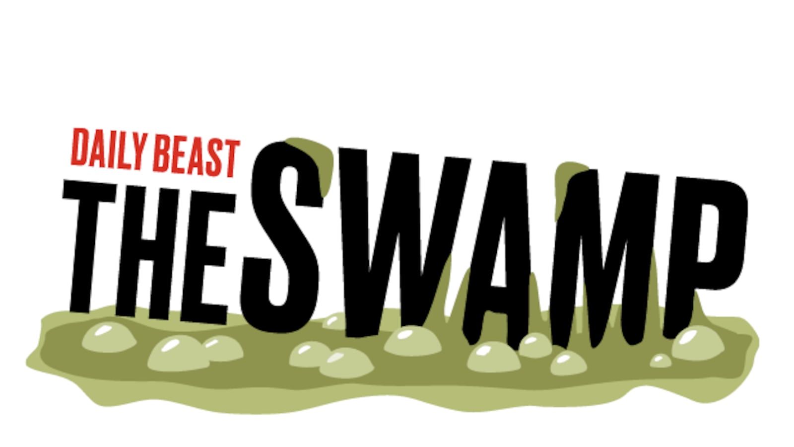 Daily Beast The Swamp