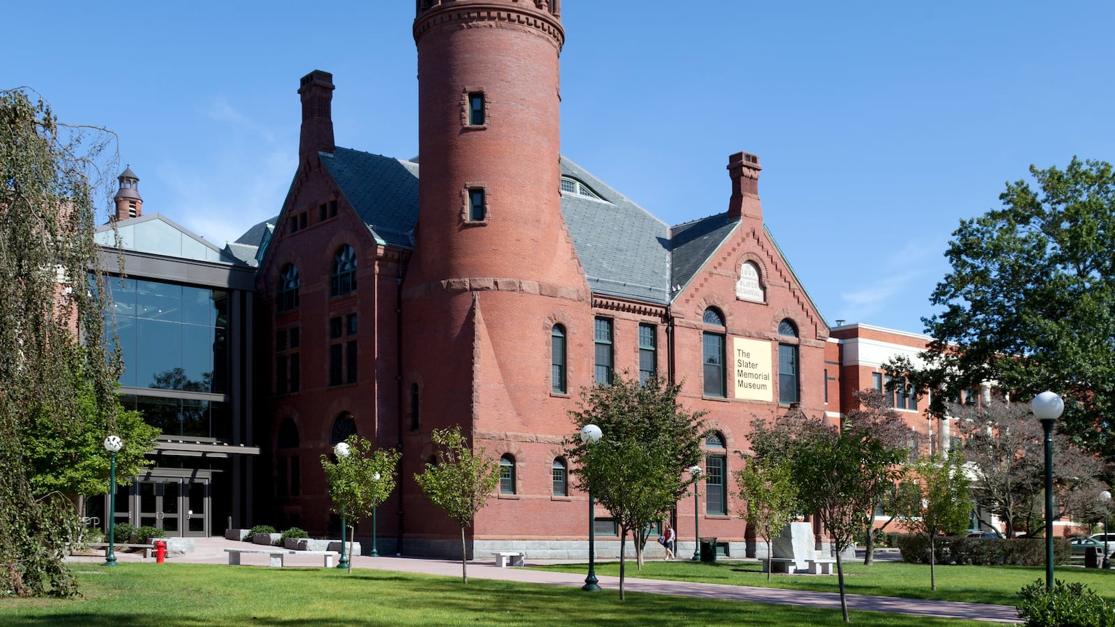 Norwich Free Academy