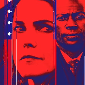 'The Diplomat' Season 3