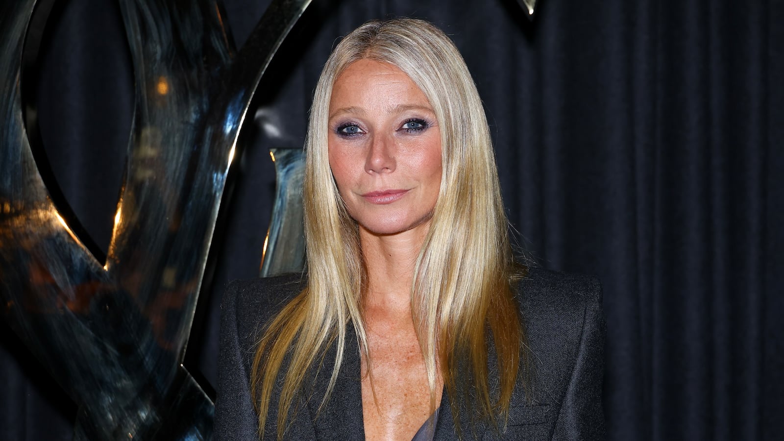 Gwyneth Paltrow in 2024