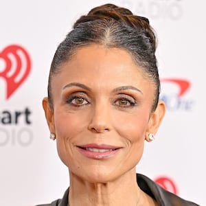 NEW YORK, NEW YORK - DECEMBER 09: Bethenny Frankel attends the iHeartRadio Z100’s Jingle Ball 2022 Presented by Capital One at Madison Square Garden on December 9, 2022 in New York, New York. (Photo by Dave Kotinsky/Getty Images for iHeartRadio)