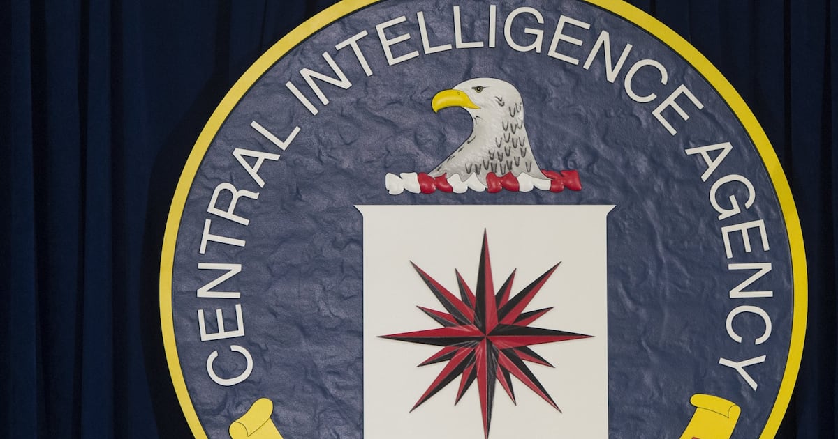 CIA Official Busted After Shock $40M Stash Found at His Home