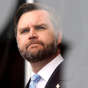 Vice President JD Vance