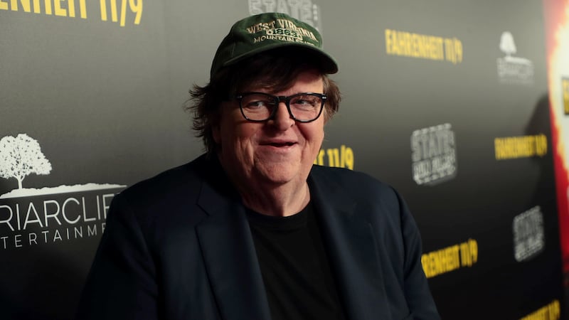 Michael Moore