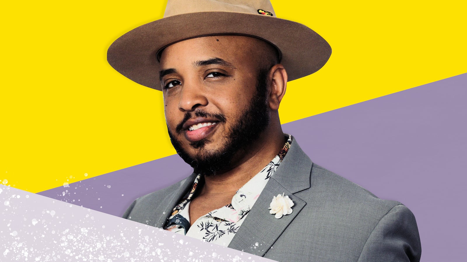 Justin Simien